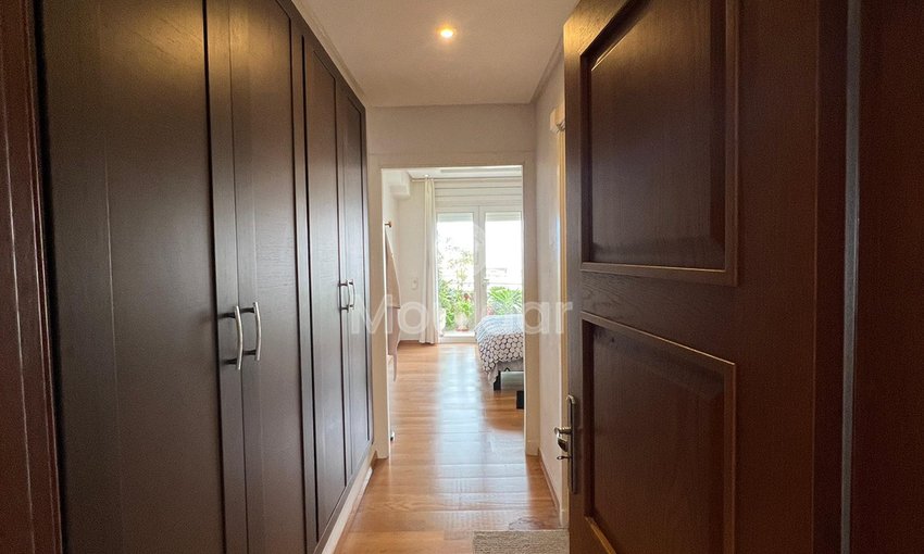 Mieszkanie na sprzedaż w Casablance, dzielnica Racine - view 7