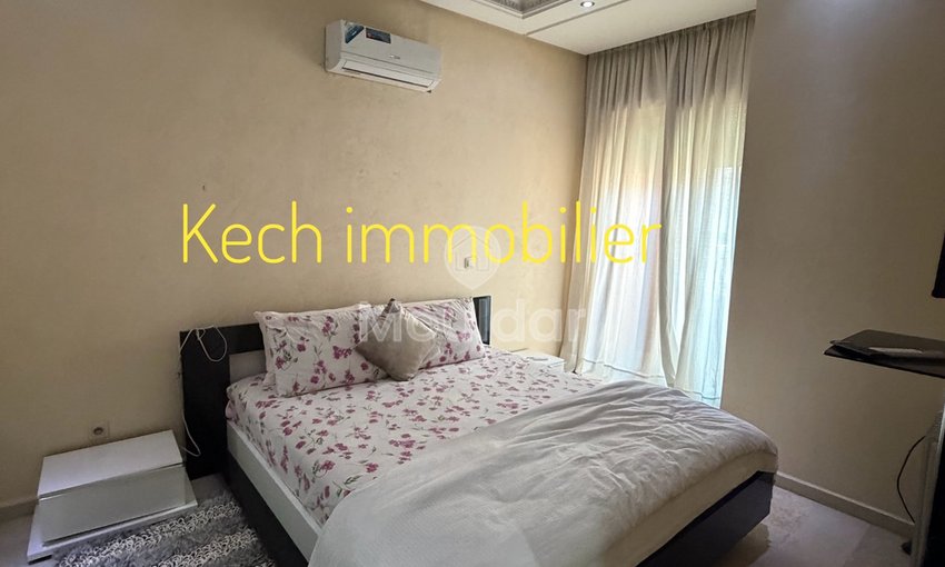 Mieszkanie do wynajęcia w Marrakeszu, Guéliz - view 4