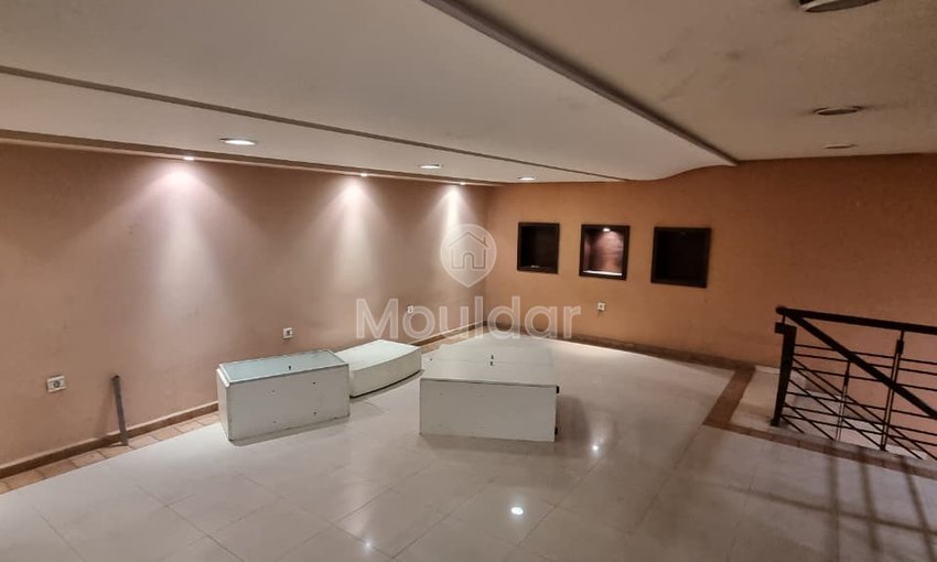 محل تجاري للبيع في غاندي، الدار البيضاء - view 9