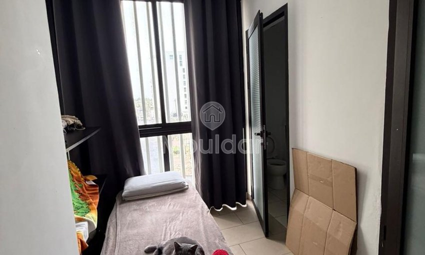 شقة للإيجار في عين دياب، الدار البيضاء - view 5