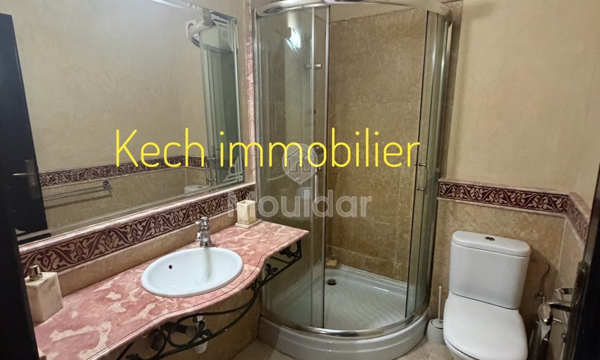 Mieszkanie do wynajęcia w Marrakeszu, Guéliz - view 17