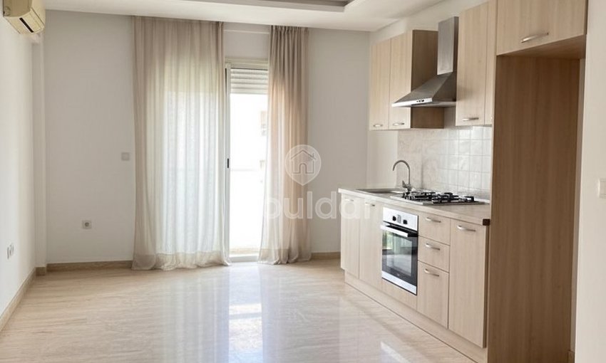 Apartament de închiriat în Casablanca Maârif Extension - view 10