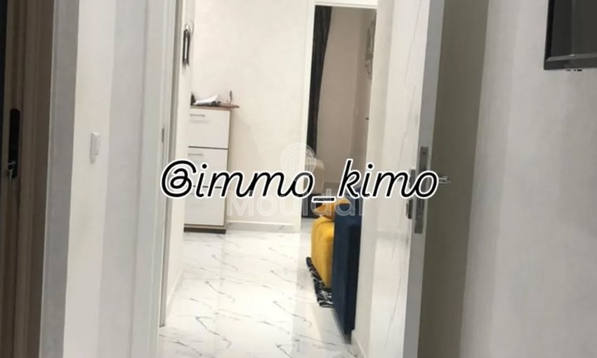 Appartement à louer à Agadir, Hay Mohammadi - view 8