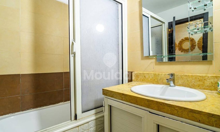 Appartement à louer à Marrakech, Route de Casablanca - view 10