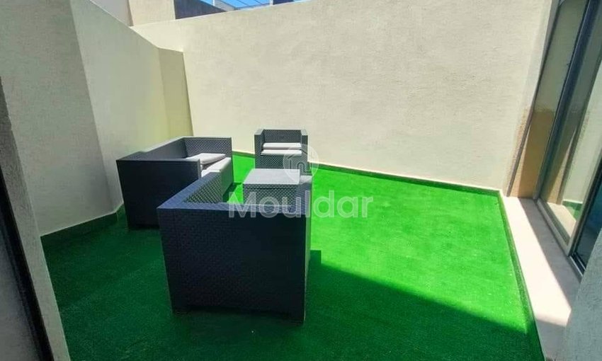 Casablanca, Oasis'te kiralık stüdyo - view 5