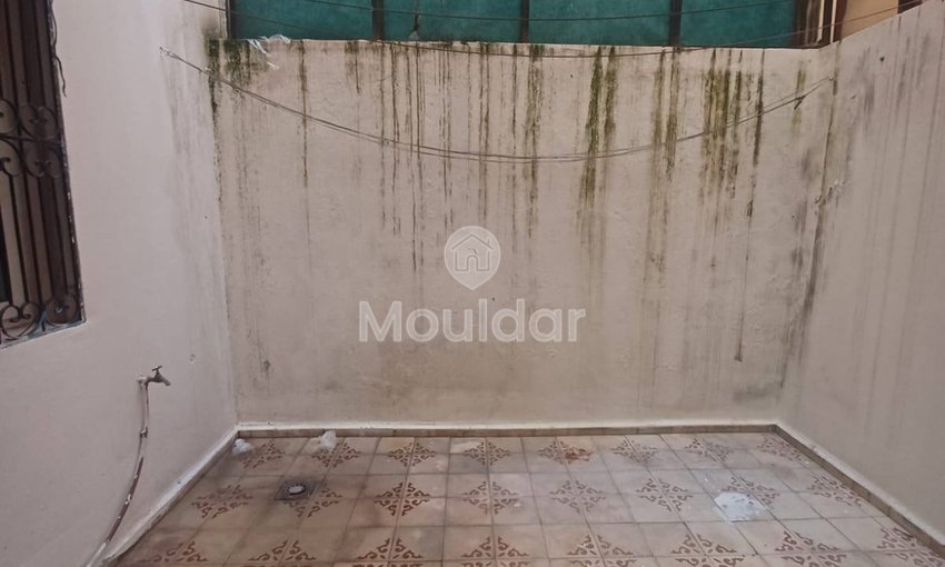 Apartament de închiriat în Marrakech, Ain Mezouar - view 7