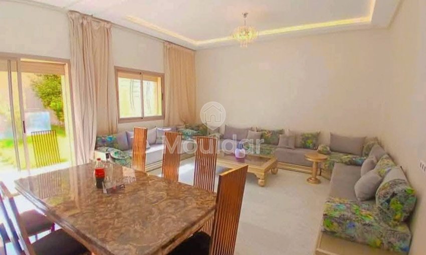 Villa te huur in Marrakech, Route de Casablanca - view 4