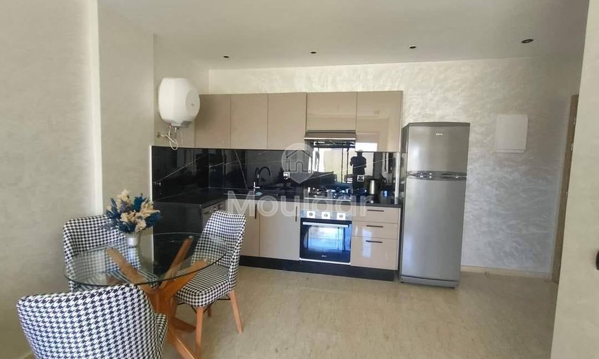 Casablanca, Oasis'te kiralık stüdyo - view 8