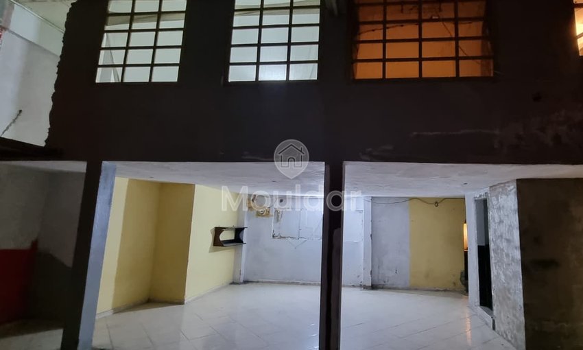 محل تجاري للبيع في غاندي، الدار البيضاء - view 12