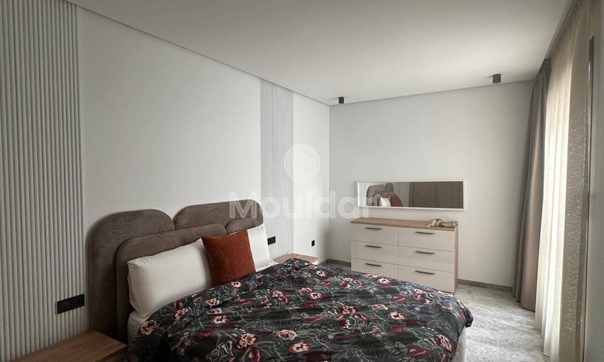 Studio te huur in Casablanca - Abdelmoumen - view 4