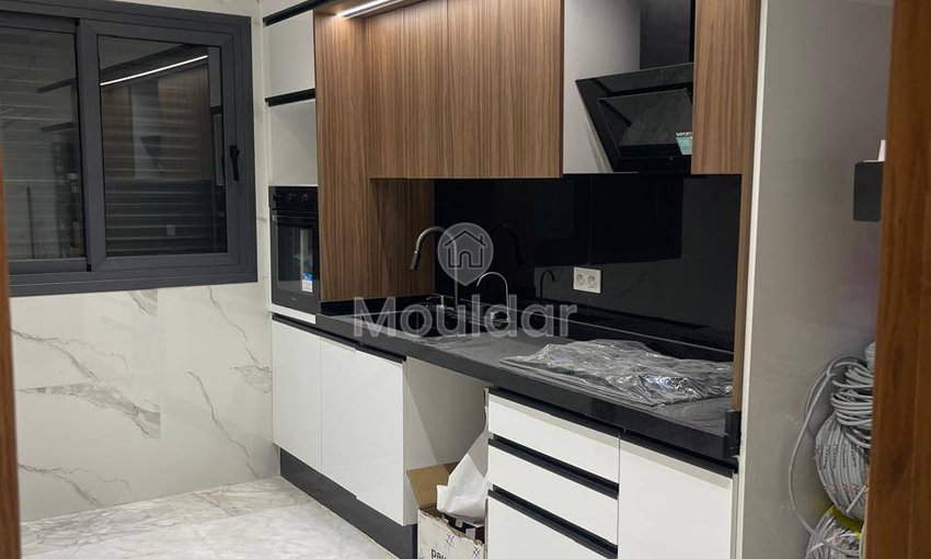 Appartement te koop in Tanger - view 12