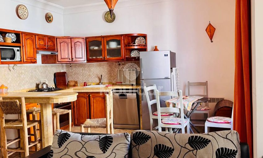 Apartamento en venta en Essaouira, Bab Al Bahar - view 15