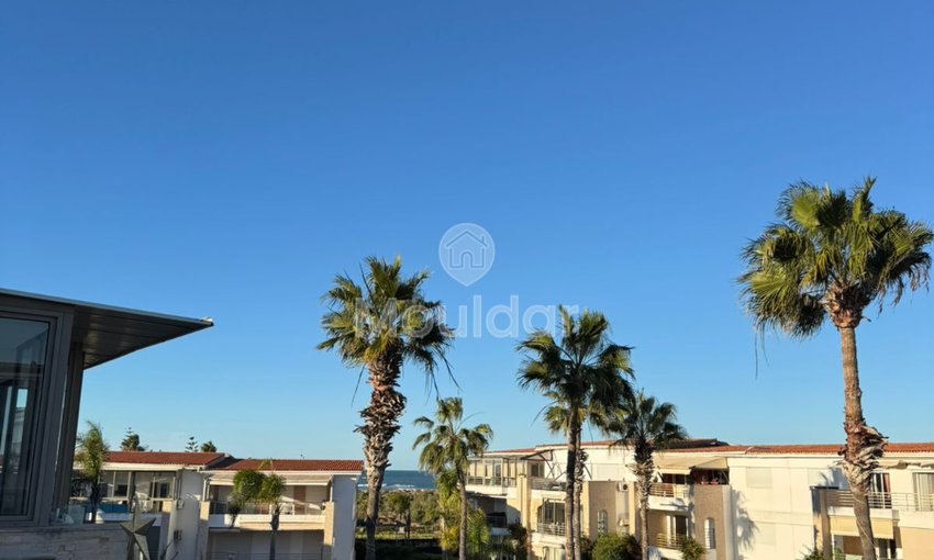 شقة لؤلؤة التماريس للبيع