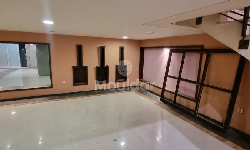 محل تجاري للبيع في غاندي، الدار البيضاء - view 8