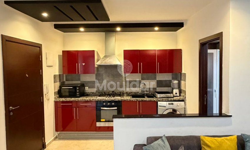 Στούντιο προς ενοικίαση στην Καζαμπλάνκα, Μααρίφ - view 8