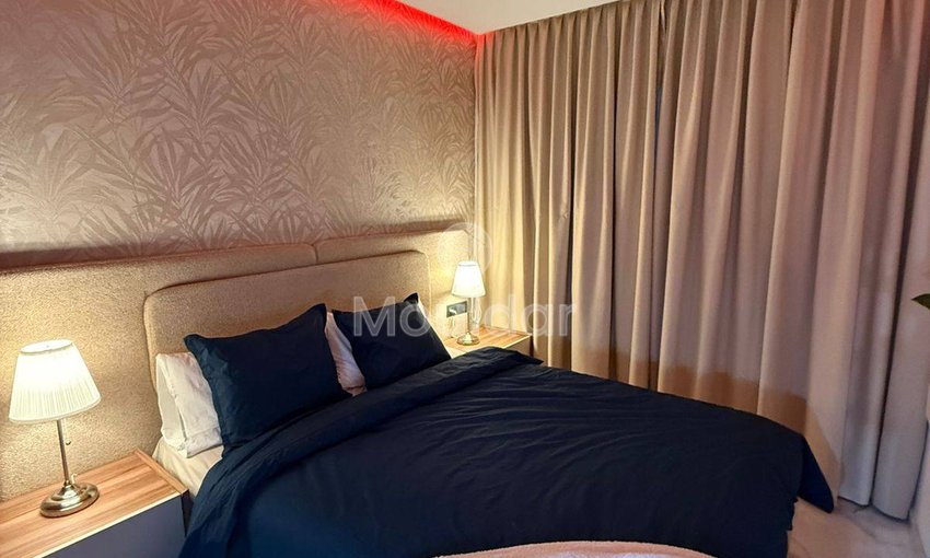 Studio do wynajęcia w Casablance - Anoual - view 5