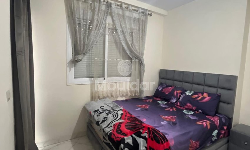 Appartement te huur in Tanger, Mesnana - view 7