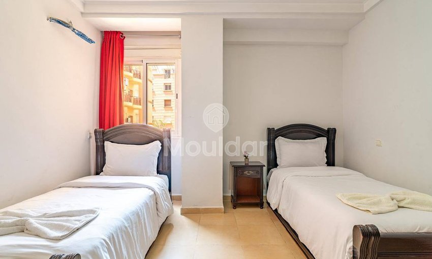 Appartement à louer à Marrakech, Route de Casablanca - view 5