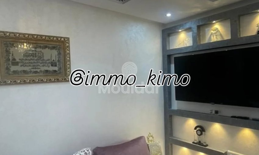 Appartement à louer à Agadir, Hay Mohammadi - view 3