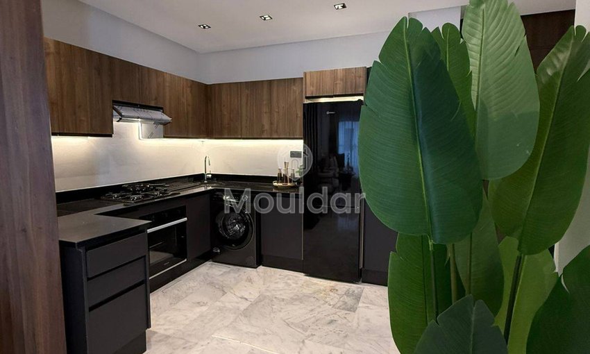 Studio do wynajęcia w Casablance - Anoual - view 8