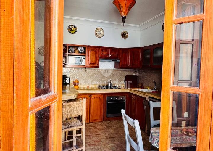 Apartamento en venta en Essaouira, Bab Al Bahar - view 5