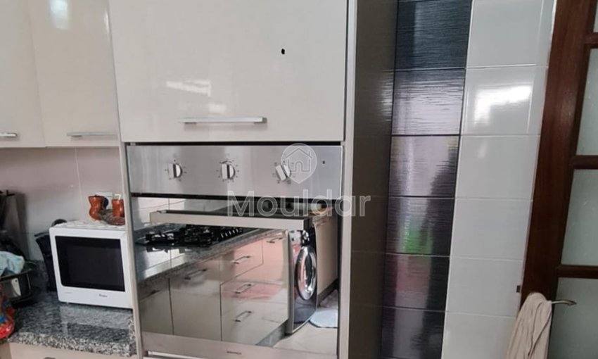 Apartamento en alquiler en Kénitra, Maamora - view 5