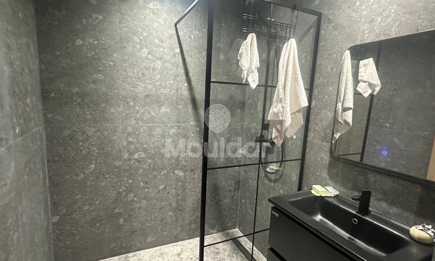 Studio te huur in Casablanca - Abdelmoumen - view 9