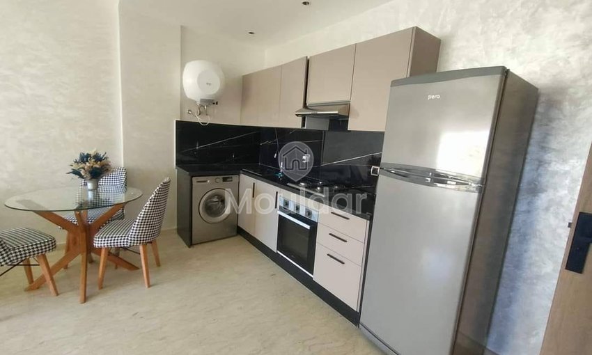 Casablanca, Oasis'te kiralık stüdyo - view 7