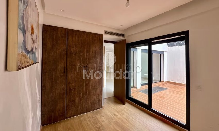 Estudio en venta en Casablanca, barrio Palmier - view 4