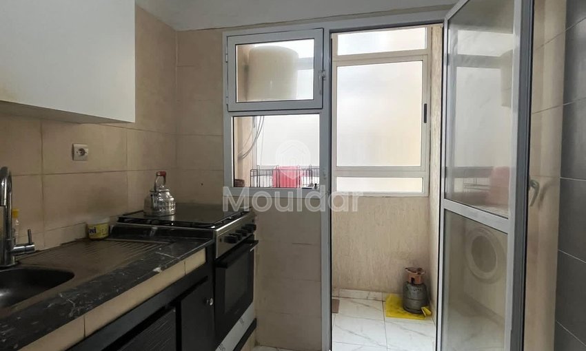 Appartement te huur in Tanger, Mesnana - view 11