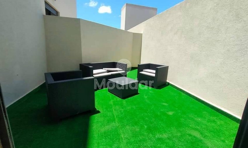 Casablanca, Oasis'te kiralık stüdyo - view 6