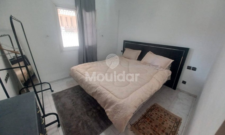 Apartament de închiriat în Marrakech, Ain Mezouar - view 3