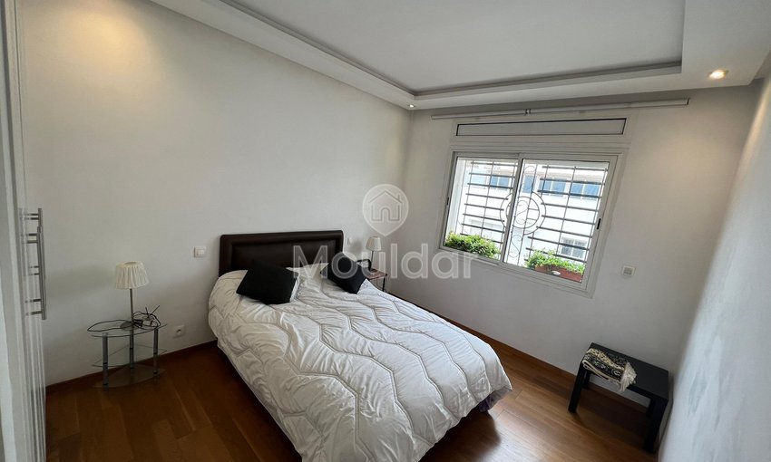 Mieszkanie na sprzedaż w Casablance, dzielnica Racine - view 6