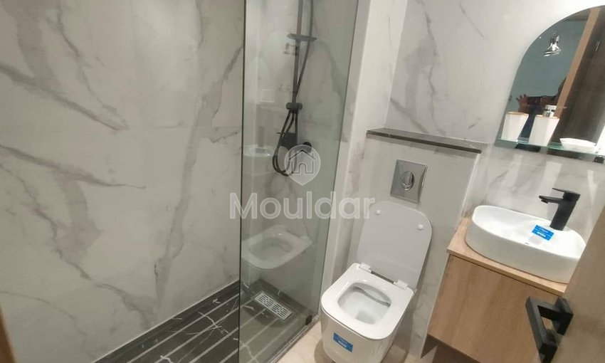 Casablanca, Oasis'te kiralık stüdyo - view 9