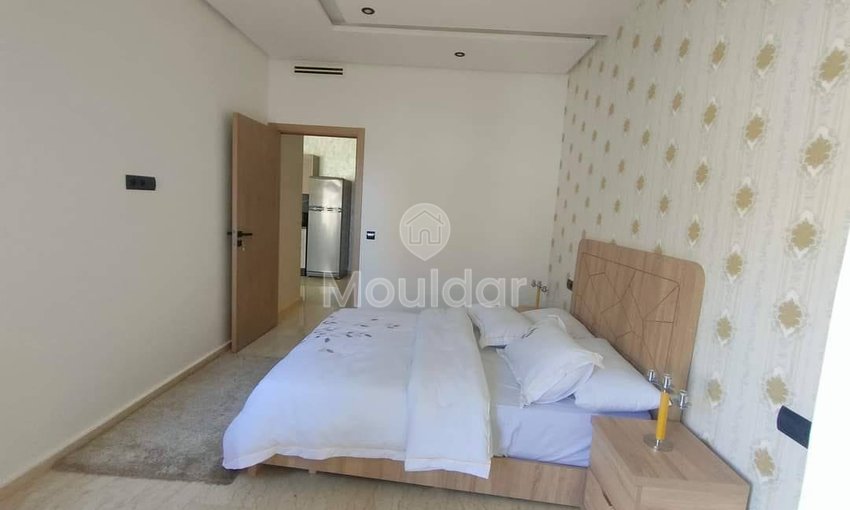 Casablanca, Oasis'te kiralık stüdyo - view 4
