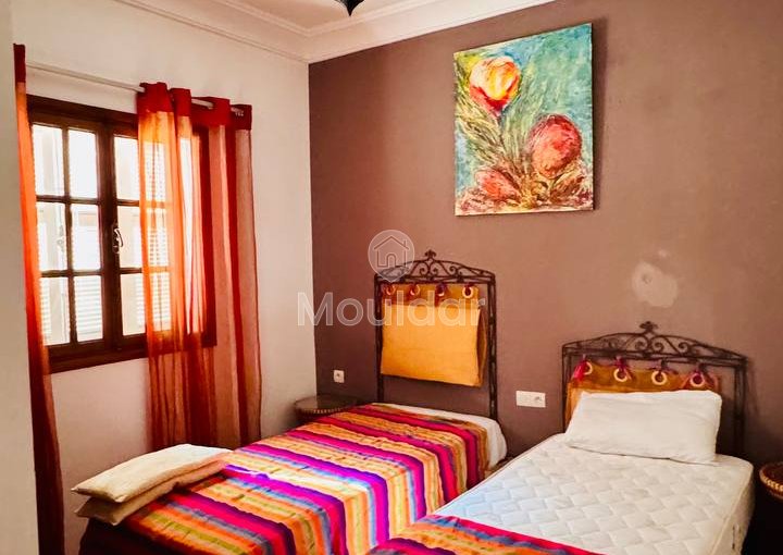 Apartamento en venta en Essaouira, Bab Al Bahar - view 10