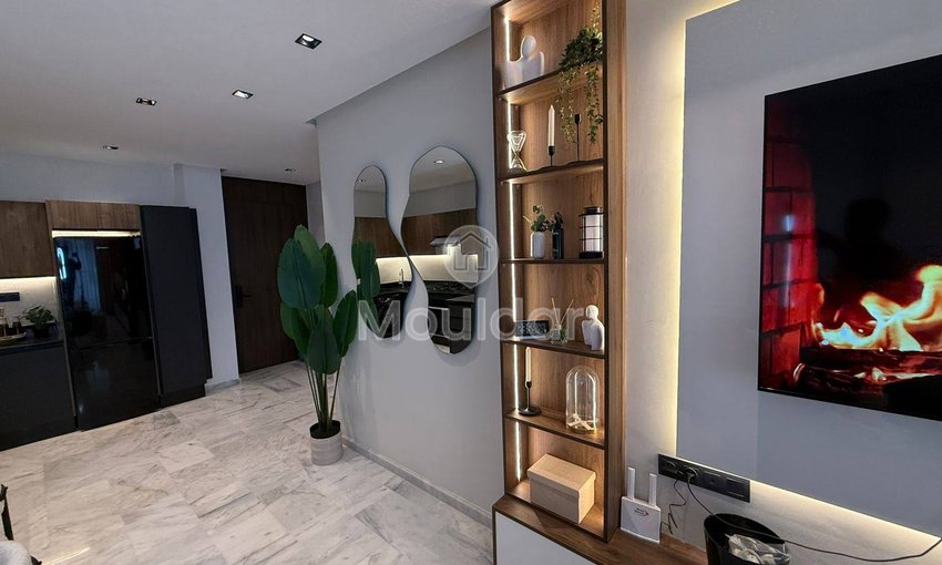 Studio do wynajęcia w Casablance - Anoual - view 6