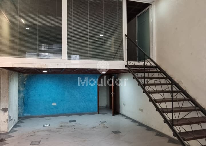 محل تجاري للبيع في غاندي، الدار البيضاء - view 7