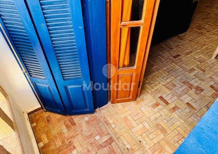 Apartamento en venta en Essaouira, Bab Al Bahar - view 11