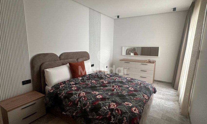 Studio te huur in Casablanca - Abdelmoumen - view 6