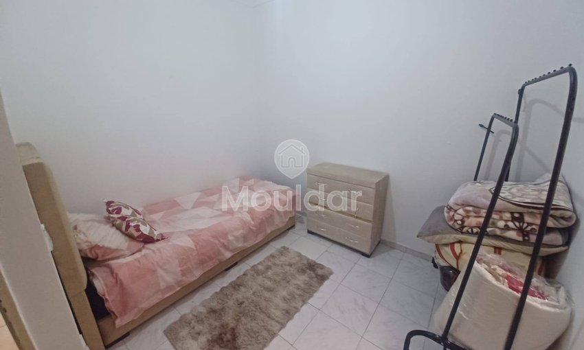 Apartament de închiriat în Marrakech, Ain Mezouar - view 5