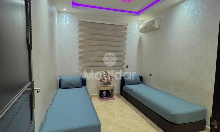 Wohnung zu vermieten in Marrakesch, Casablanca-Straße - view 6