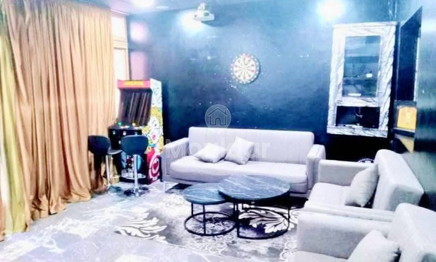 Villa te huur in Marrakech, Route de Casablanca - view 2