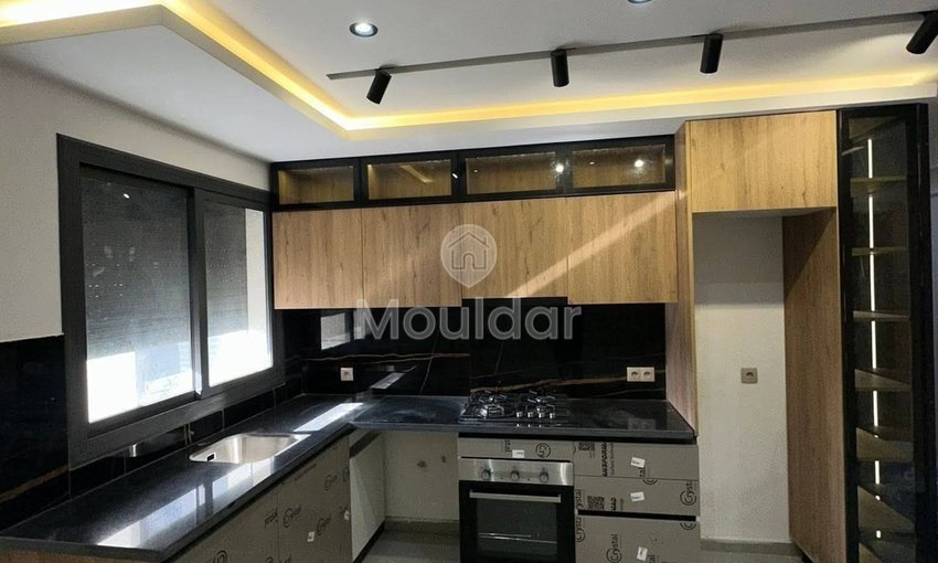 Appartement à vendre à Martil - view 9