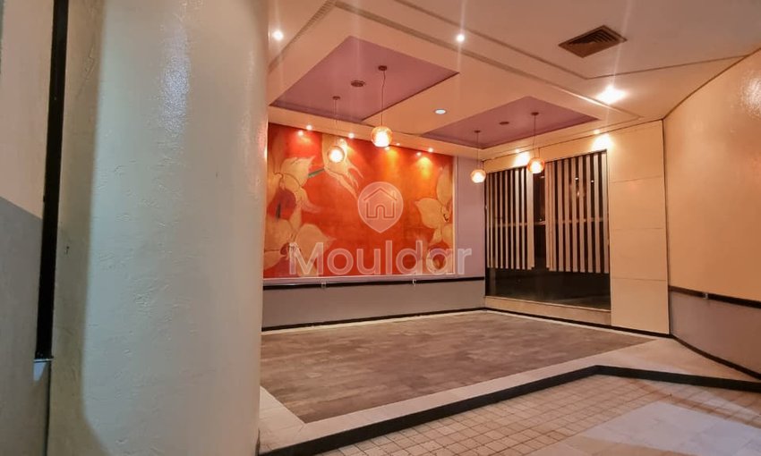 محل تجاري للبيع في غاندي، الدار البيضاء - view 4