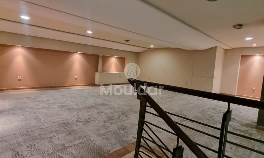 محل تجاري للبيع في غاندي، الدار البيضاء - view 13