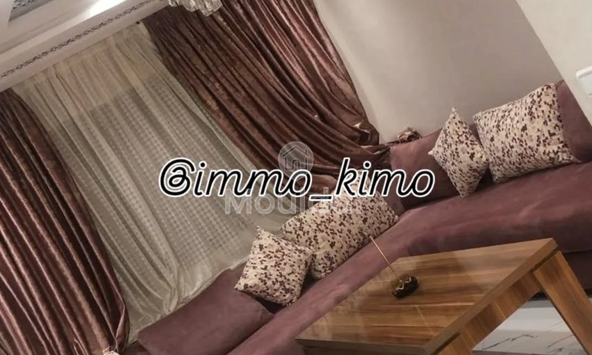 Appartement à louer à Agadir, Hay Mohammadi - view 2