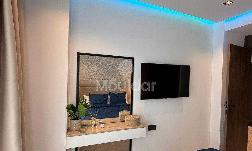 Studio do wynajęcia w Casablance - Anoual - view 7