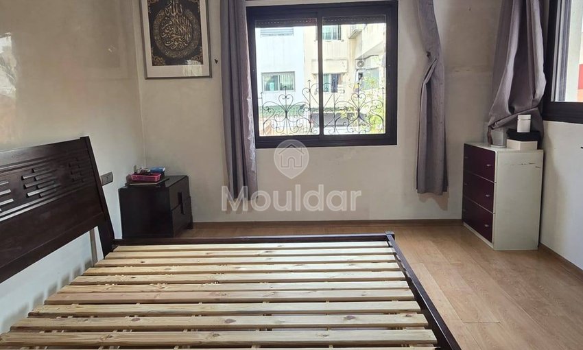 Appartement à vendre 3 chambres Casablanca 143 m² - view 4