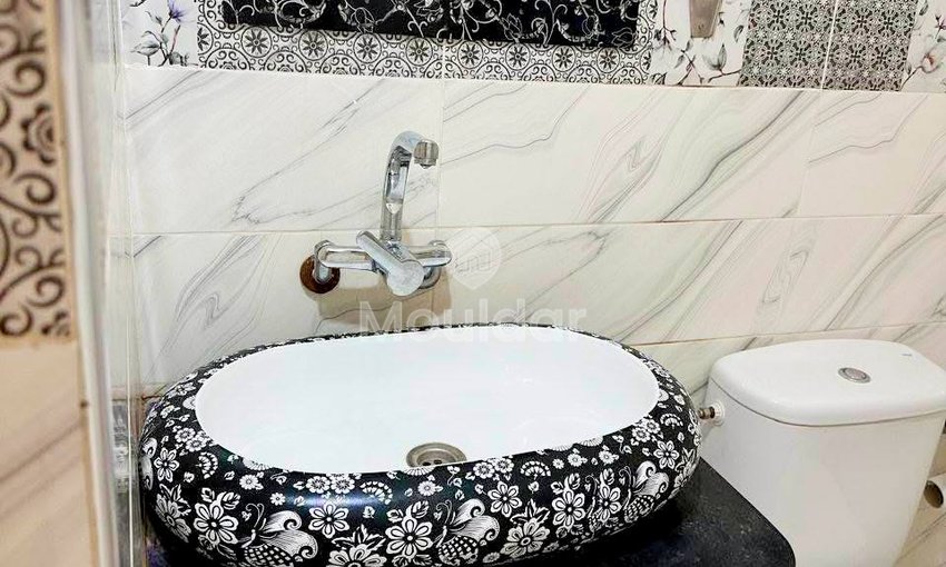 Villa à louer à Marrakech Route de Ouarzazate - view 10